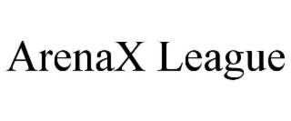 arenax league