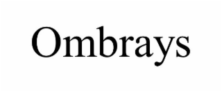 ombrays