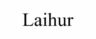 laihur