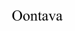 oontava