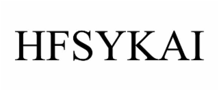hfsykai