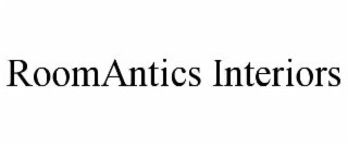 roomantics interiors