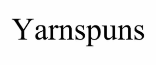 yarnspuns