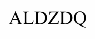 aldzdq