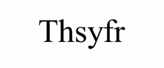 thsyfr