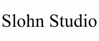 slohn studio