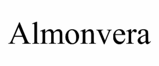 almonvera