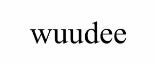 wuudee