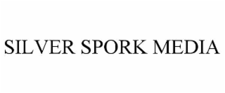 silver spork media