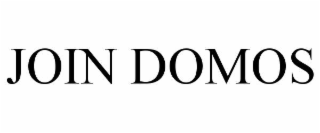 join domos