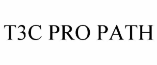 t3c pro path