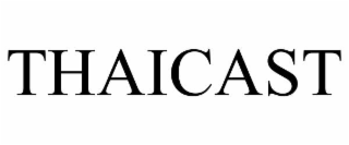 thaicast