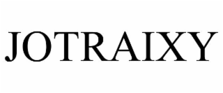 jotraixy