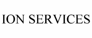 ion services