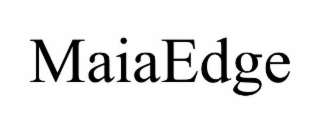 maiaedge