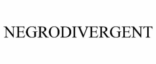 negrodivergent