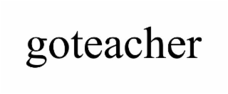 goteacher