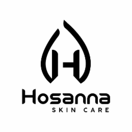 h hosanna skin care