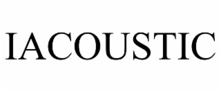 iacoustic
