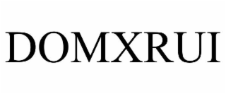 domxrui