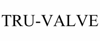 tru-valve