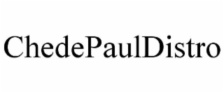 chedepauldistro