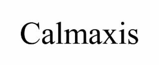 calmaxis