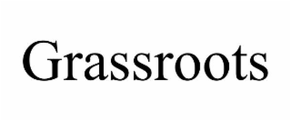 grassroots