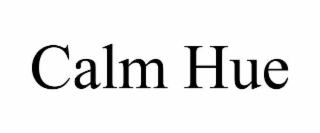 calm hue