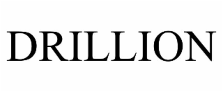 drillion