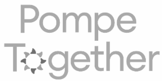 pompe together
