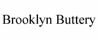 brooklyn buttery