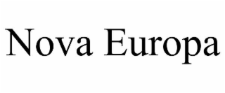 nova europa