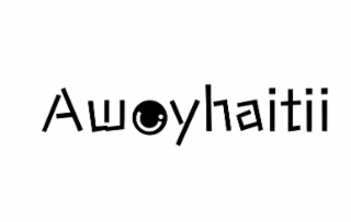 awoyhaitii