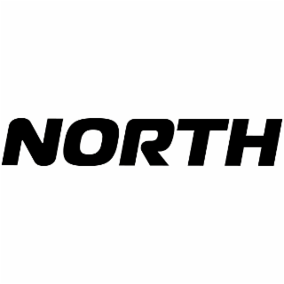 north