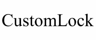 customlock