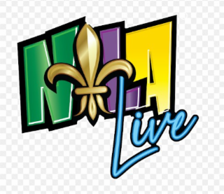 nola live