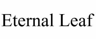 eternal leaf