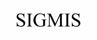 sigmis