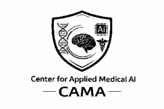 center for applied medical ai, cama