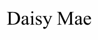 daisy mae