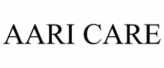aari care