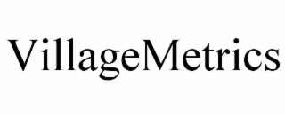 villagemetrics