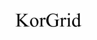 korgrid