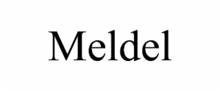 meldel