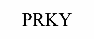 prky