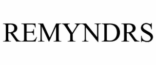 remyndrs