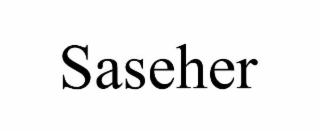 saseher
