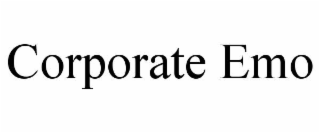 corporate emo