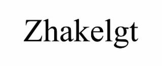 zhakelgt